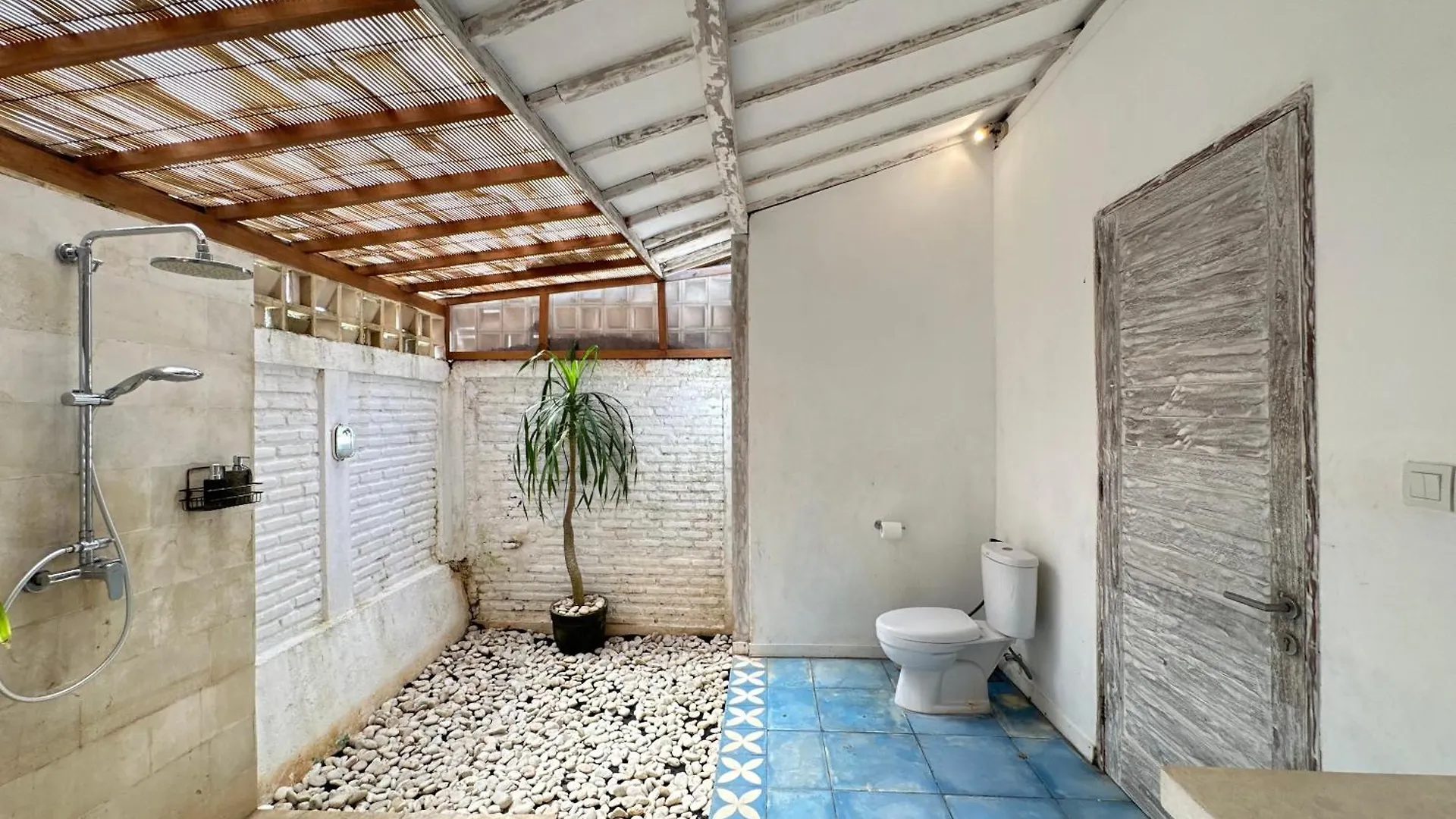 Villa Blue Damai - 2 Bedrooms Bingin Uluwatu