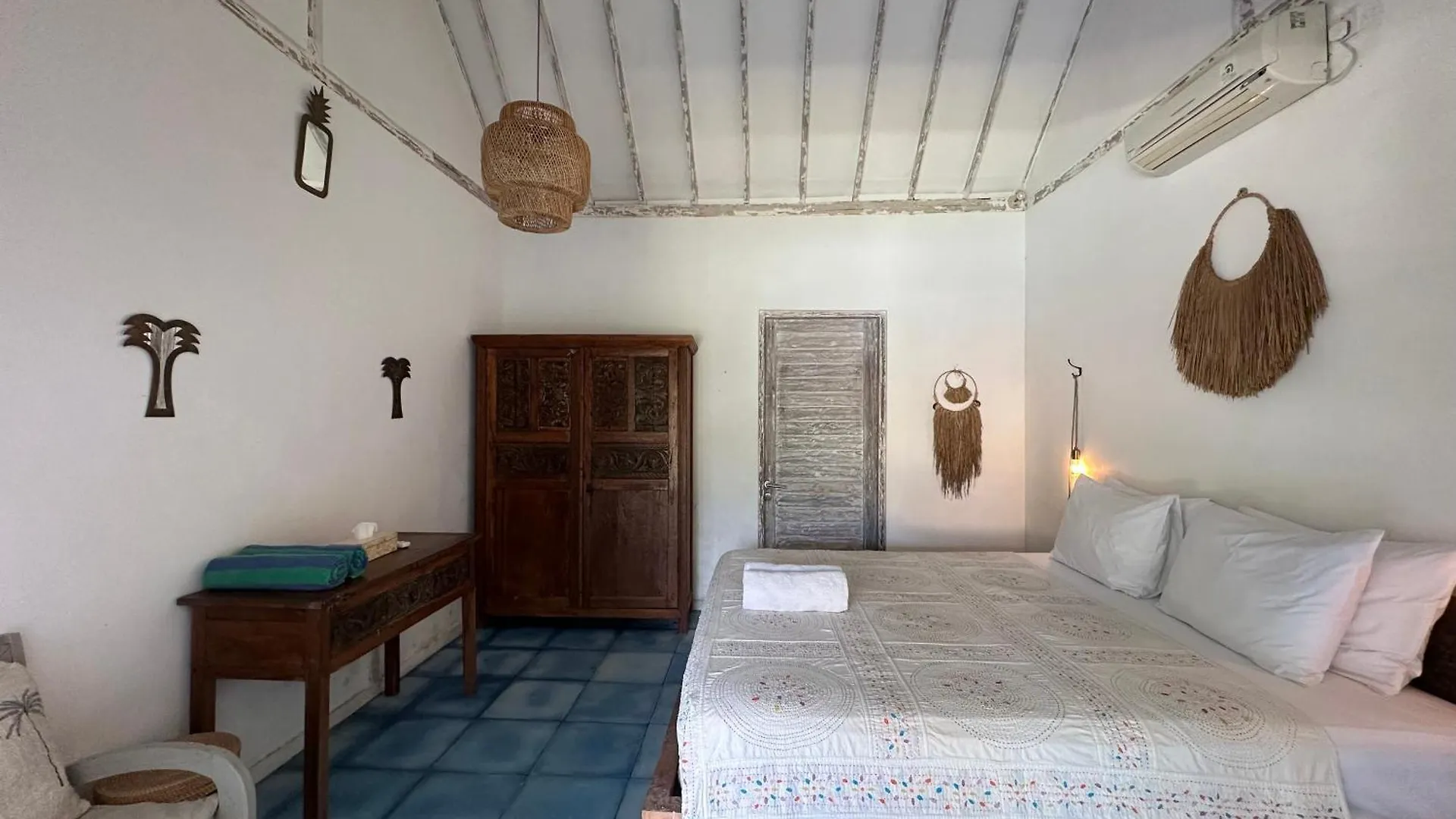 Villa Blue Damai - 2 Bedrooms Bingin Uluwatu  Indonesia