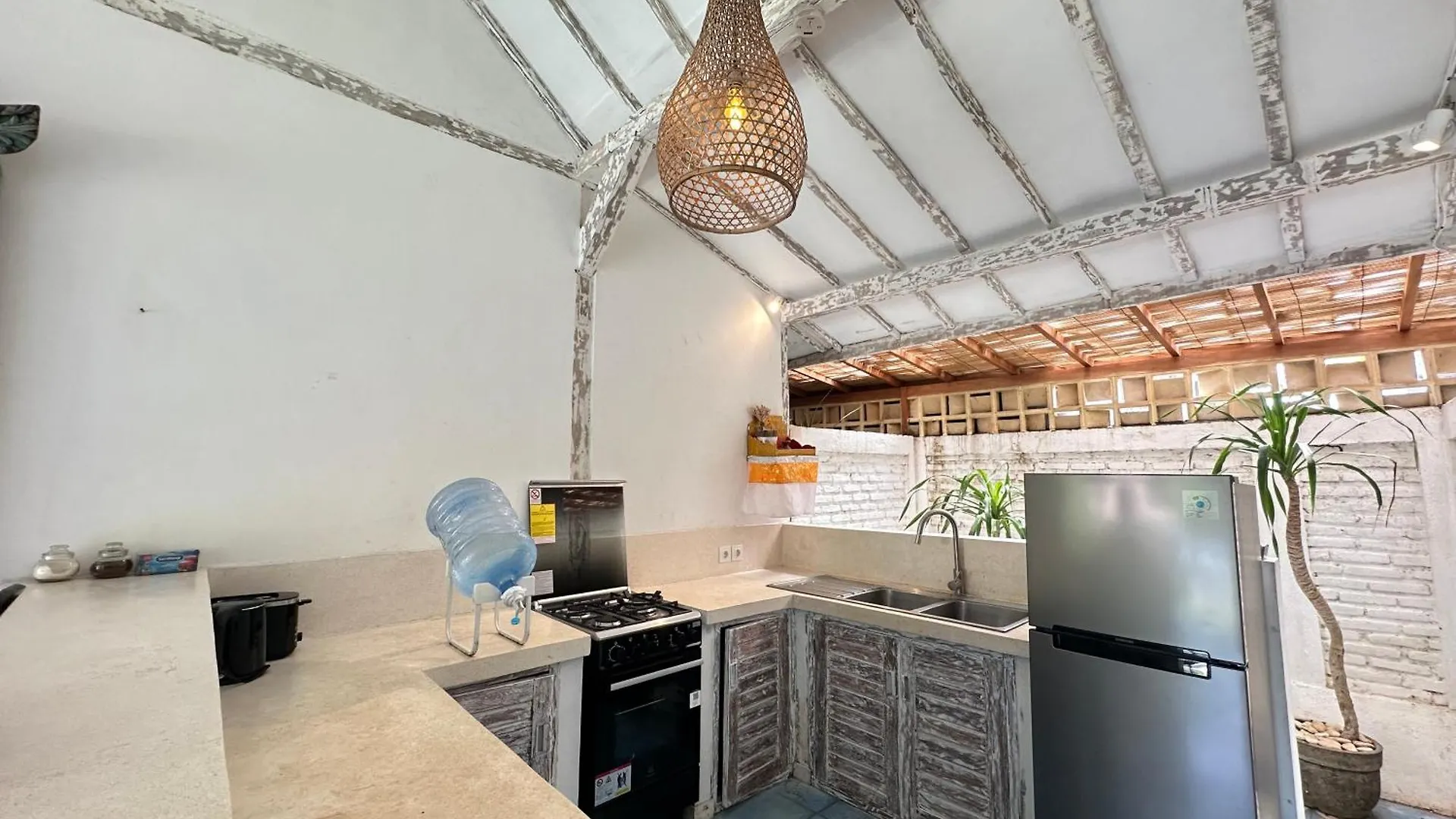 Villa Blue Damai - 2 Bedrooms Bingin Uluwatu